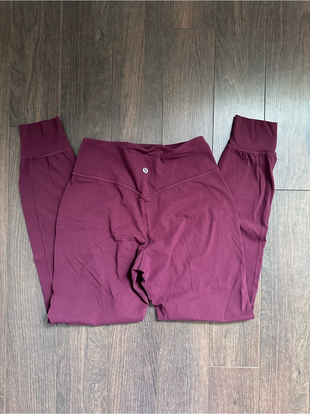 Lululemon Align Joggers